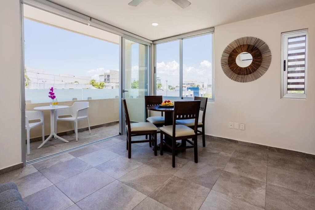 De Lujo 1 Hab. Depto. 204 Apartamento *