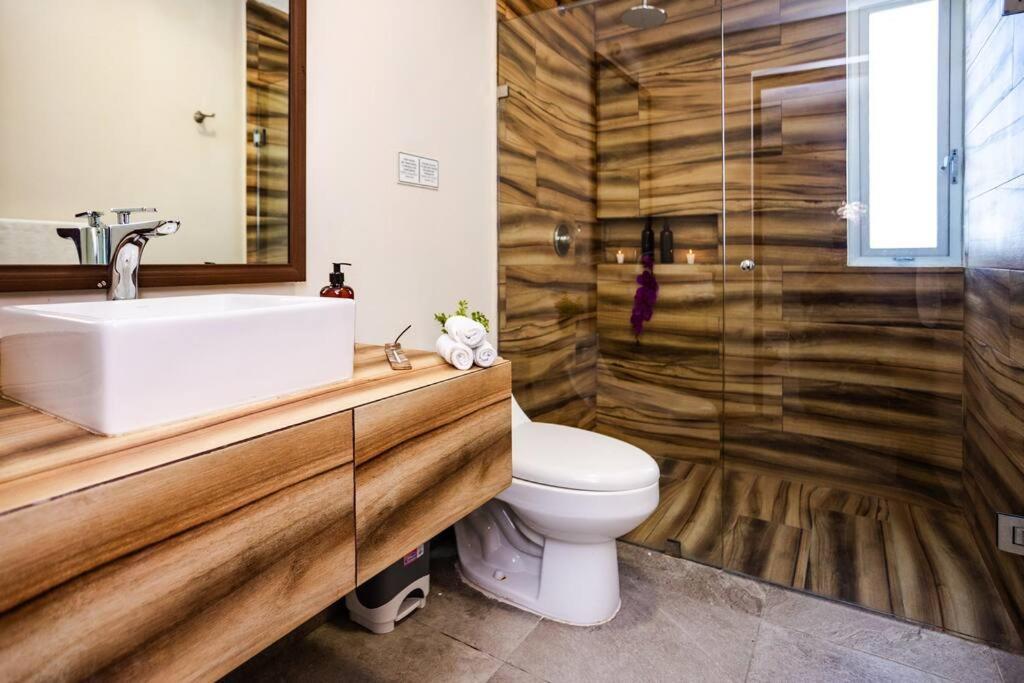 De Lujo 1 Hab. Depto. 204 Apartamento Playa del Carmen