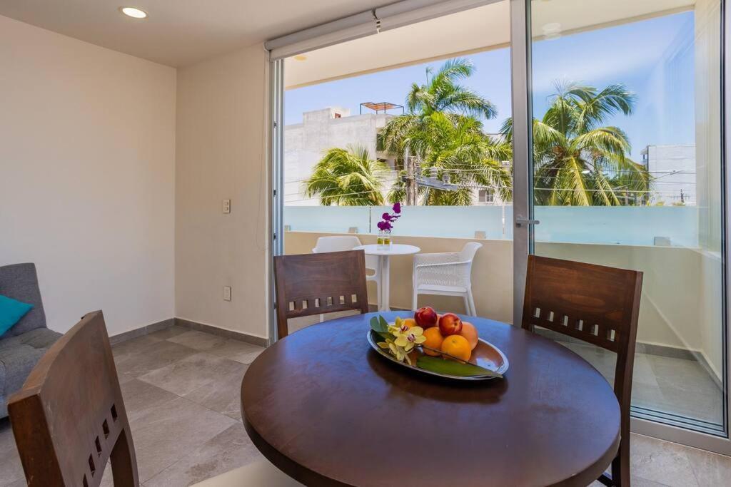 De Lujo 1 Hab. Depto. 204 Apartamento
