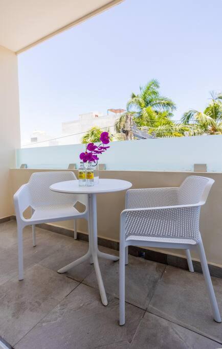 Apartamento De Lujo 1 Hab. Depto. 204 Playa del Carmen